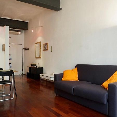 Darsena Genova Loft - Porto Antico Acquario Genoa Exterior photo