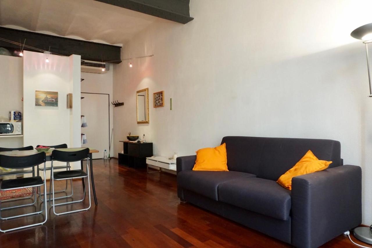 Darsena Genova Loft - Porto Antico Acquario Genoa Exterior photo