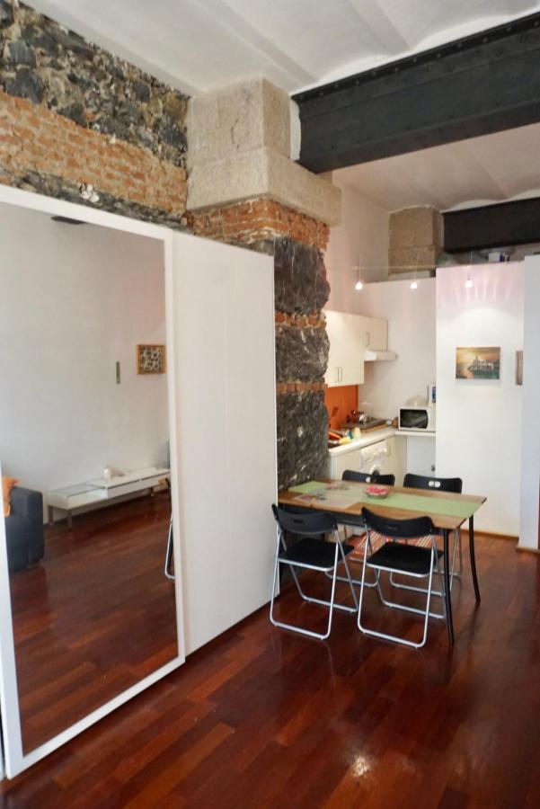 Darsena Genova Loft - Porto Antico Acquario Genoa Exterior photo
